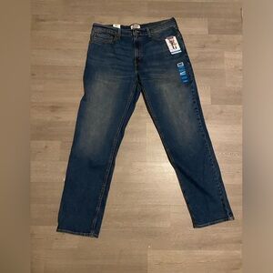 NWT Men’s Denizen Levi’s 231 Athletic Fit. Size 36x34